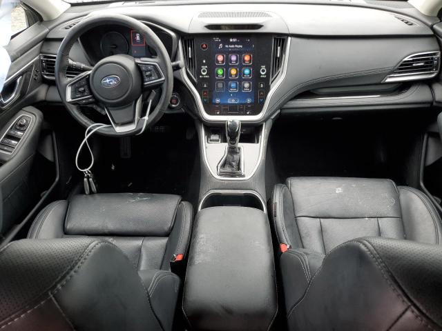 2020 Subaru Outback Limited VIN: 4S4BTANC1L3258390 Lot: 54951314