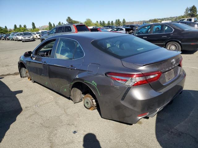 2018 Toyota Camry L VIN: 4T1B11HK8JU117297 Lot: 54437424