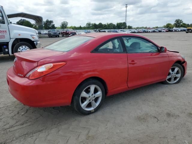 2004 Toyota Camry Solara Se VIN: 4T1CA30P34U012758 Lot: 54170074