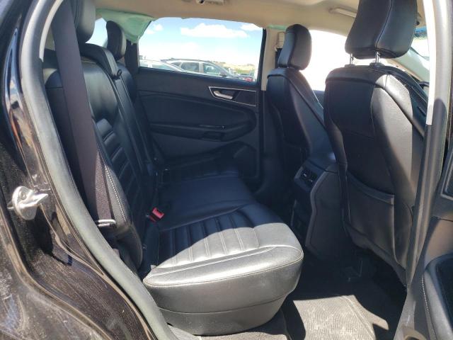 2020 Ford Edge Sel VIN: 2FMPK3J91LBA44188 Lot: 55898864