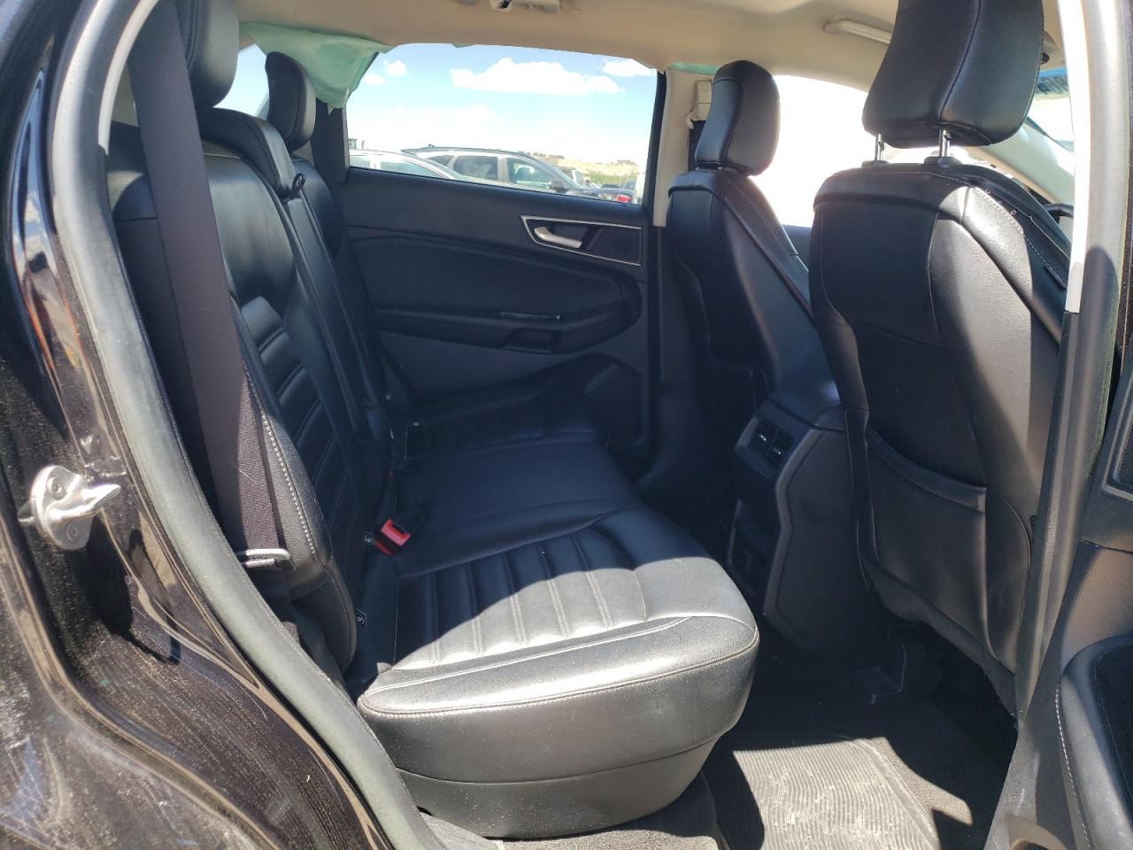 2FMPK3J91LBA44188 2020 Ford Edge Sel