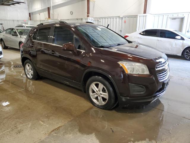 KL7CJLSB8GB755788 | 2016 Chevrolet trax 1lt