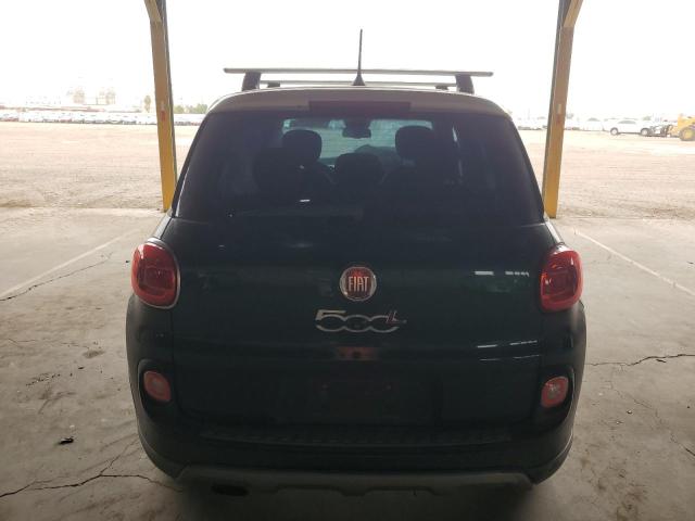 VIN ZFBCFADH3EZ020332 2014 Fiat 500L, Trekking no.6