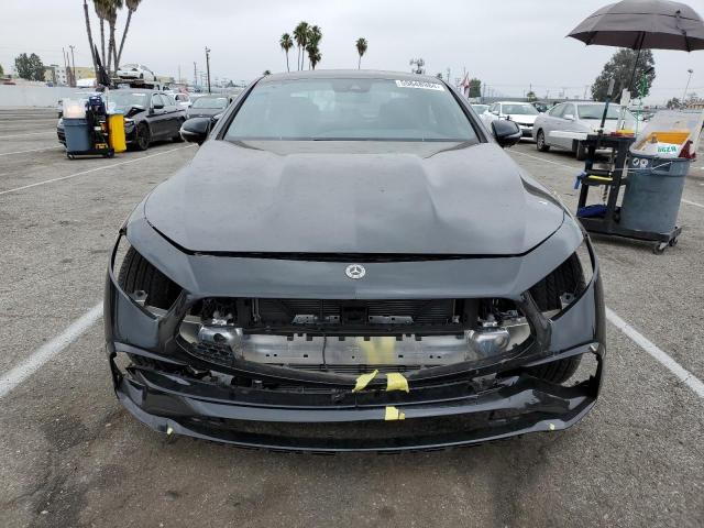 2023 MERCEDES-BENZ CLS 450 4M - W1K2J5KB1PA118425