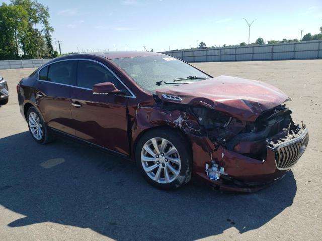 2015 Buick Lacrosse VIN: 1G4GB5G3XFF313967 Lot: 52953434