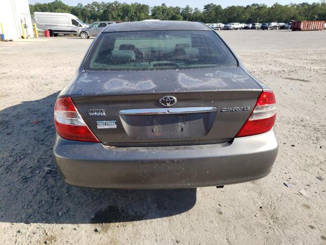 2003 Toyota Camry Le VIN: 4T1BE32K83U723873 Lot: 53325034