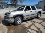 CHEVROLET AVALANCHE photo