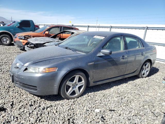 2006 Acura 3.2Tl VIN: 19UUA66296A061488 Lot: 56717604