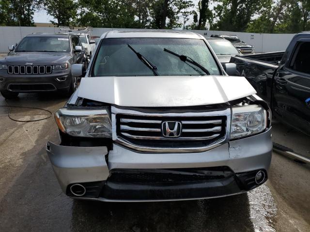 2013 HONDA PILOT EXL 5FNYF4H62DB009971  57135004