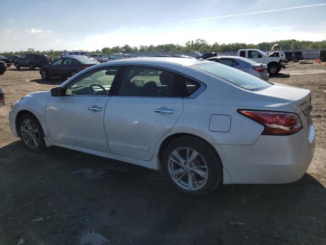 2013 Nissan Altima 2.5 VIN: 1N4AL3AP8DC272217 Lot: 55071924