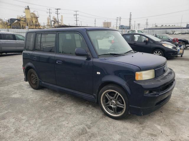 2005 Toyota Scion Xb VIN: JTLKT324350185478 Lot: 57280574