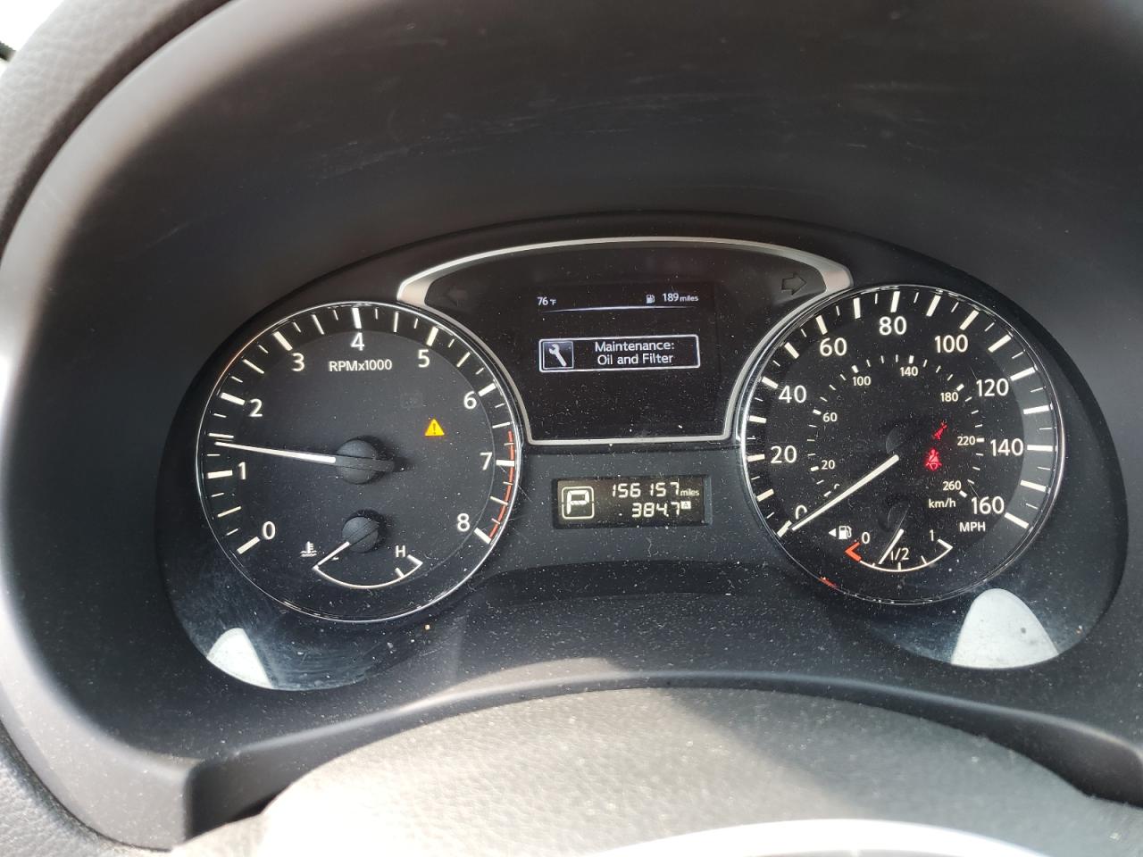 1N4AL3AP2FC594015 2015 Nissan Altima 2.5