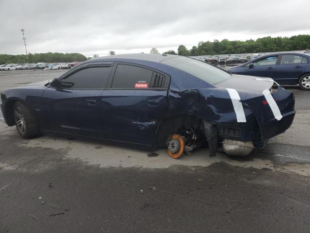 2014 Dodge Charger R/T VIN: 2C3CDXCT1EH341012 Lot: 54002564