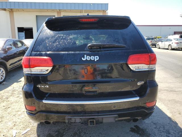 2020 Jeep Grand Cherokee Overland VIN: 1C4RJFCG1LC105603 Lot: 55222494