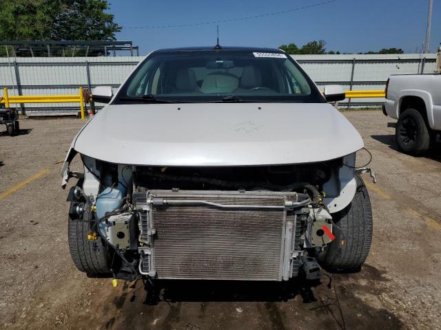 2FMDK3KC9DBC58411 | 2013 Ford edge limited