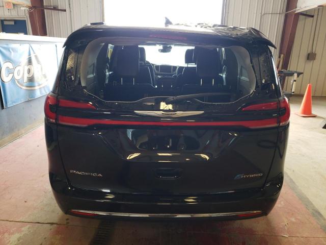 2023 Chrysler Pacifica Hybrid Limited VIN: 2C4RC1S75PR573104 Lot: 47660774