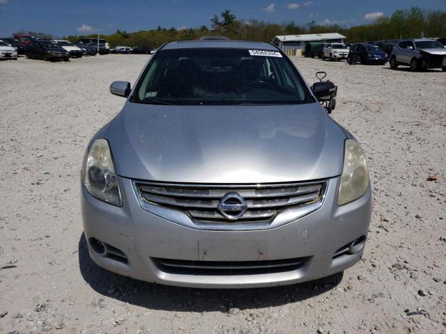 2010 Nissan Altima Base VIN: 1N4AL2AP8AN542427 Lot: 54562334