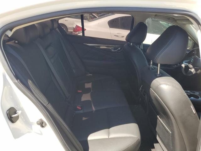 2018 Infiniti Q50 Luxe VIN: JN1EV7AP5JM363399 Lot: 56859644