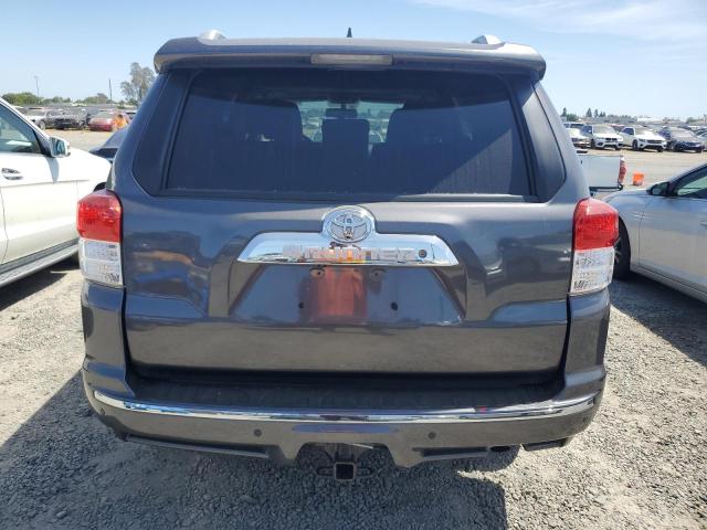 2012 Toyota 4Runner Sr5 VIN: JTEBU5JR1C5110243 Lot: 55857254