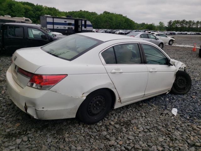 2012 Honda Accord Lx VIN: 1HGCP2F37CA231337 Lot: 54495664