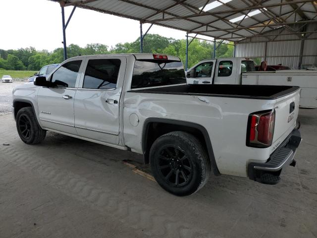 Vin: 3gtp1nec9gg187420, lot: 53476864, gmc sierra c1500 slt 20162