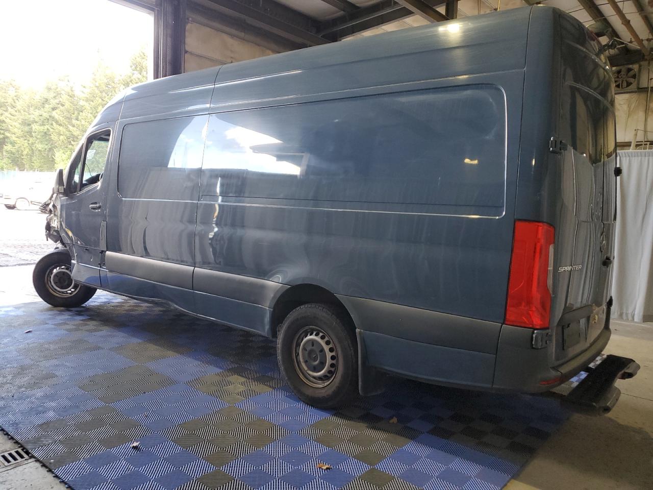 WD4PF1CD9KT013211 2019 Mercedes-Benz Sprinter 2500/3500