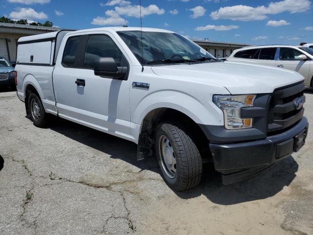 2017 Ford F150 Super Cab VIN: 1FTEX1C82HKD34068 Lot: 51975314