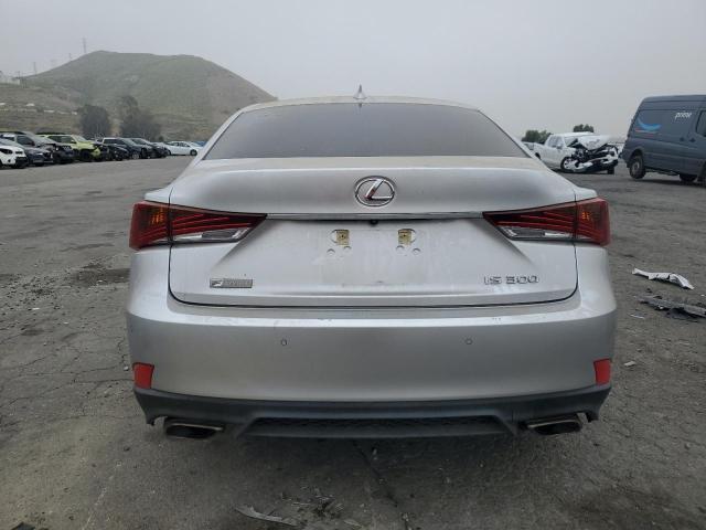 2020 Lexus Is 300 F-Sport VIN: JTHGA1D20L5104278 Lot: 54982914