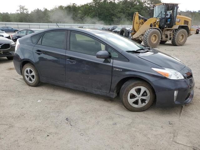 2015 Toyota Prius VIN: JTDKN3DU9F0403993 Lot: 53945494