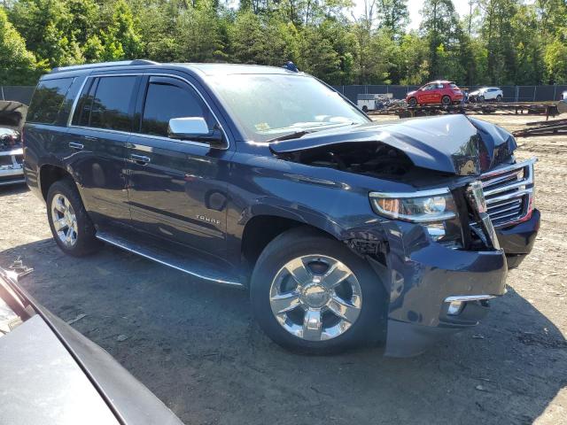 2018 CHEVROLET TAHOE K150 - 1GNSKCKC2JR177570