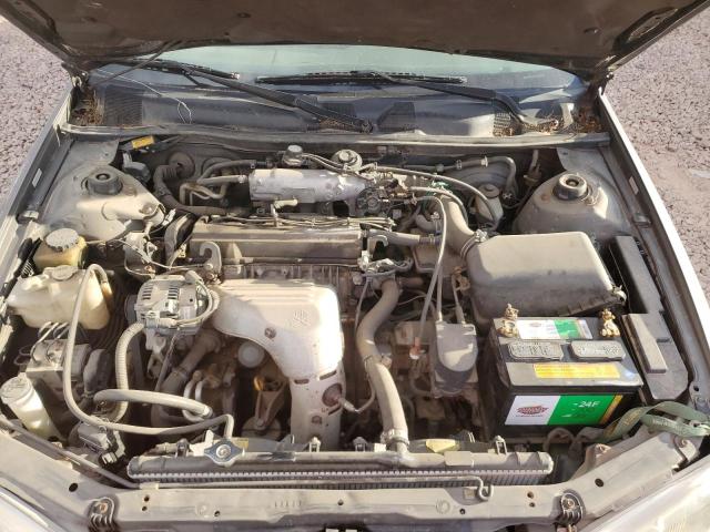 1999 Toyota Camry Ce VIN: 4T1BG22K2XU534565 Lot: 55355904