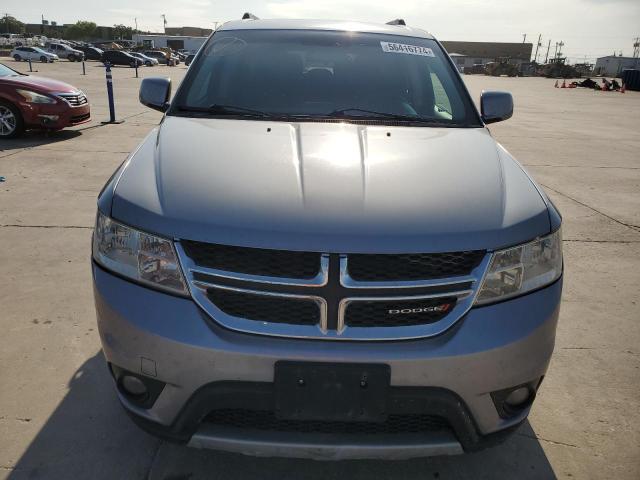 2015 Dodge Journey Sxt VIN: 3C4PDCBG6FT564391 Lot: 56416774