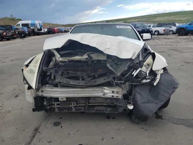 2014 Nissan 370Z Base VIN: JN1AZ4EH2EM630167 Lot: 54744814