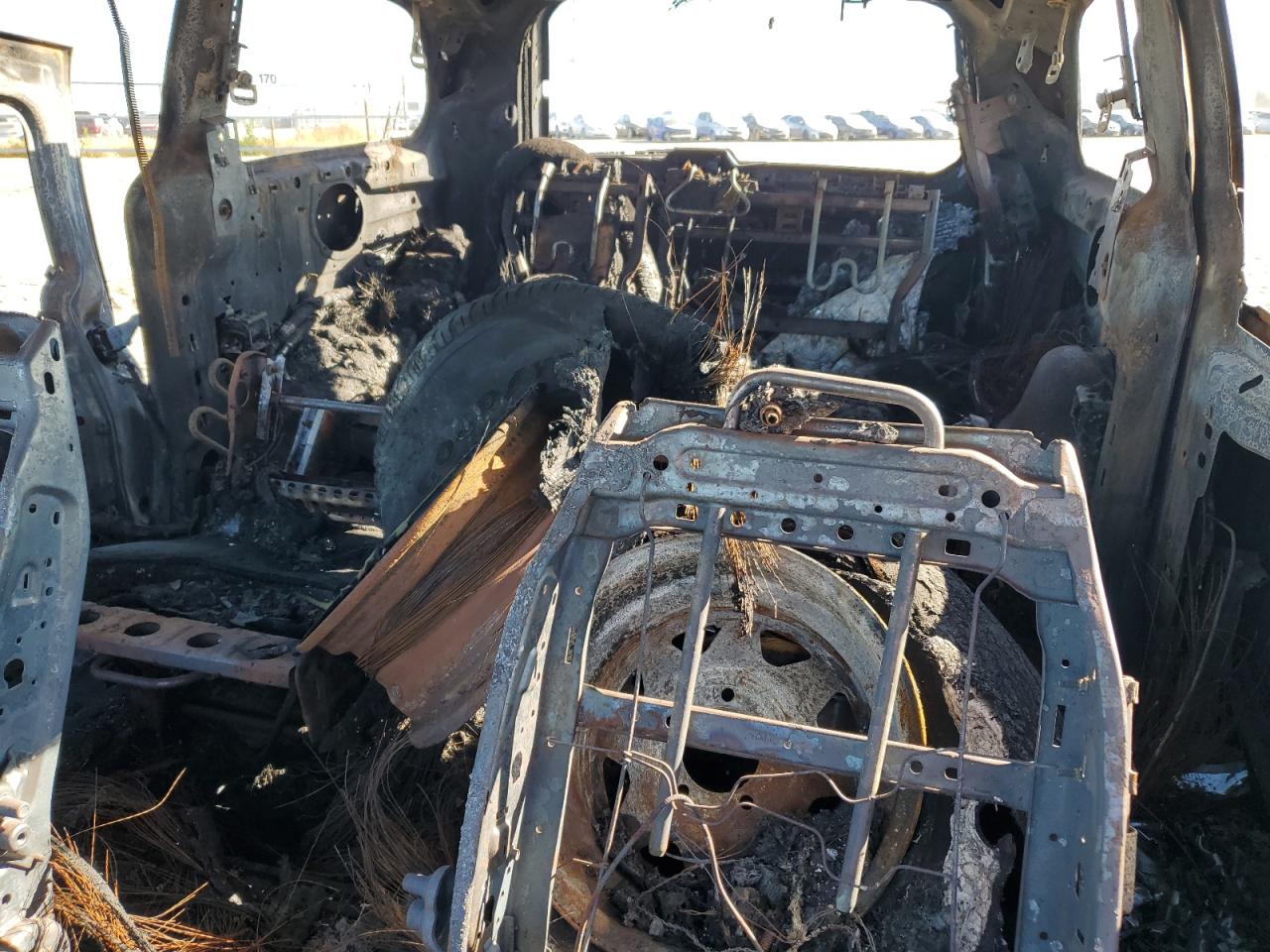 2C4RDGCG1CR294922 2012 Dodge Grand Caravan Sxt