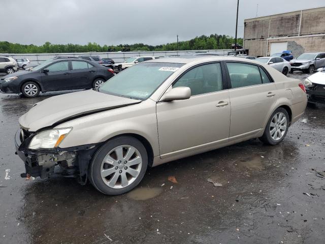 2007 Toyota Avalon Xl VIN: 4T1BK36B87U174233 Lot: 54851904