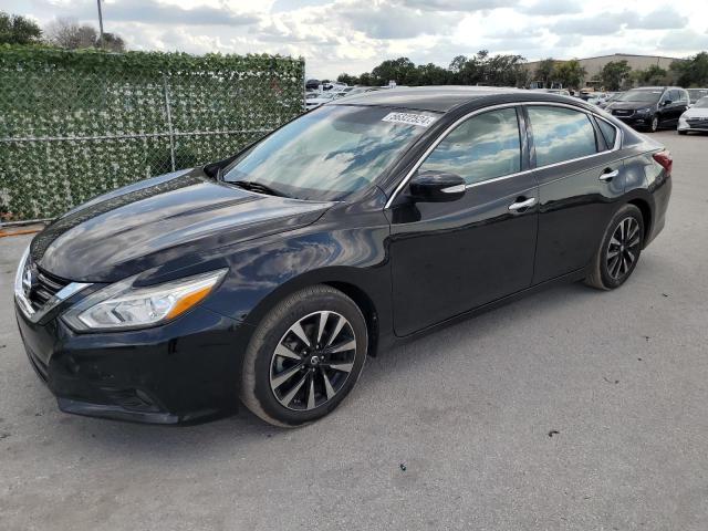 2018 NISSAN ALTIMA 2.5 - 1N4AL3AP2JC217497