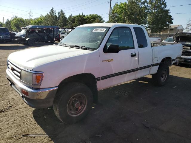 1996 Toyota T100 Xtracab VIN: JT4UN22D9T0030858 Lot: 56694664