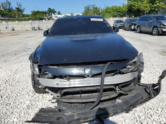 2017 BMW M3 VIN: WBS8M9C54H5G84094 Lot: 54938634