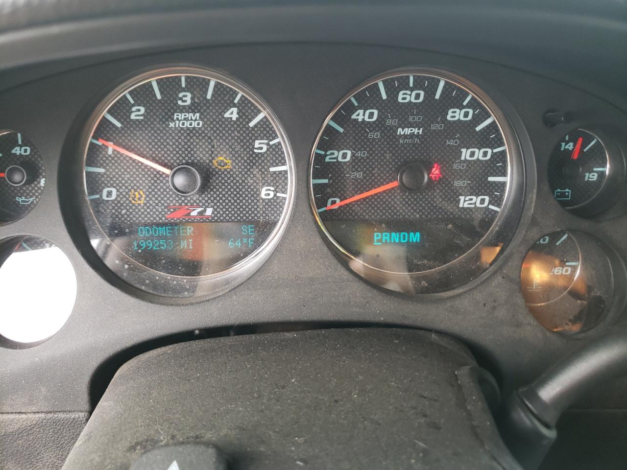 3GNFK22049G215927 2009 Chevrolet Avalanche K1500 Lt