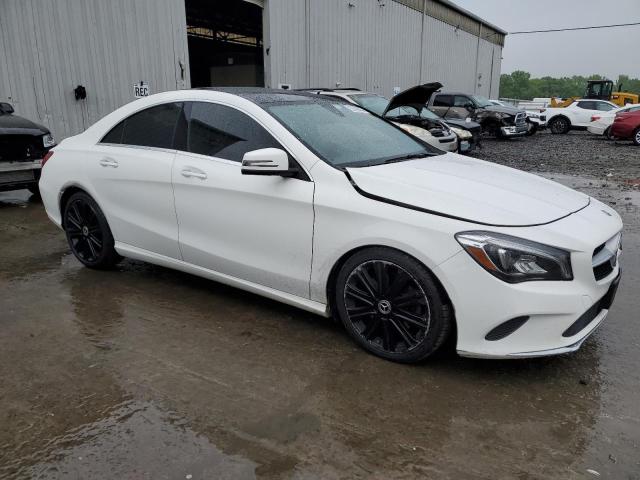 VIN WDDSJ4GB1KN724022 2019 Mercedes-Benz CLA-Class,... no.4