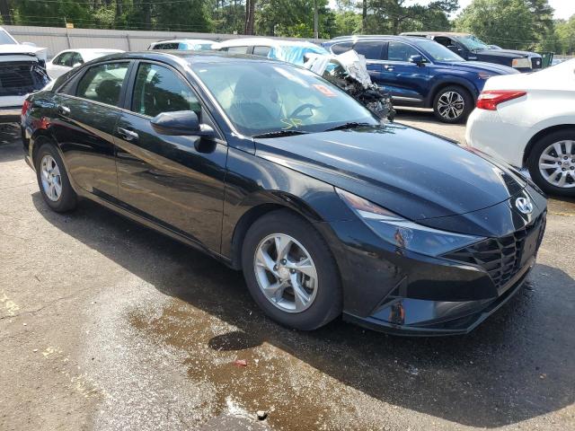 5NPLL4AG6MH052734 Hyundai Elantra SE 4