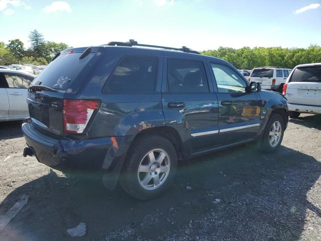 2010 Jeep Grand Cherokee Laredo VIN: 1J4PR4GK5AC146004 Lot: 55070964