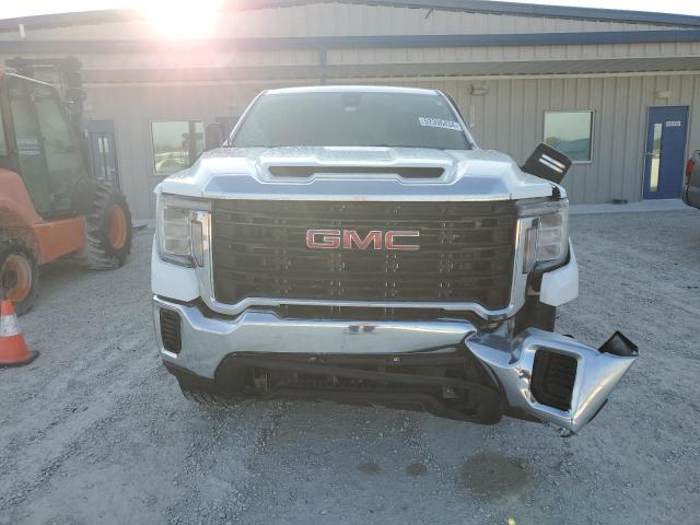 2022 GMC Sierra C2500 Heavy Duty VIN: 1GT48LE75NF224046 Lot: 52396434