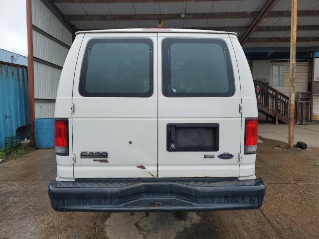 2013 Ford Econoline E250 Van VIN: 1FTNS2EW4DDB00996 Lot: 54349754