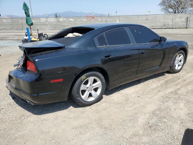 2013 Dodge Charger Se VIN: 2C3CDXBG5DH578072 Lot: 54755564