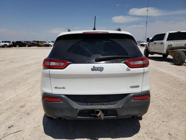 2014 Jeep Cherokee Latitude VIN: 1C4PJMCS1EW183820 Lot: 53959004