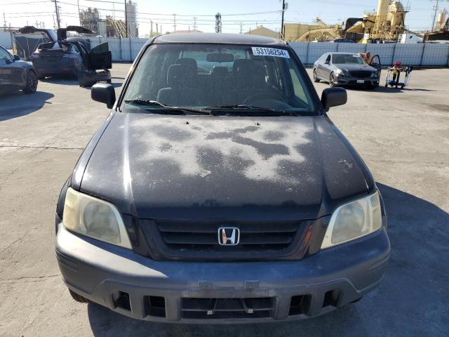 2001 Honda Cr-V Lx VIN: JHLRD28431S016300 Lot: 53156254