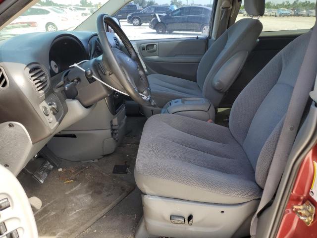 2006 Dodge Grand Caravan Sxt VIN: 2D4GP44L16R855331 Lot: 55955344