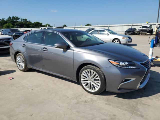 2016 Lexus Es 350 VIN: 58ABK1GG2GU020186 Lot: 55224744