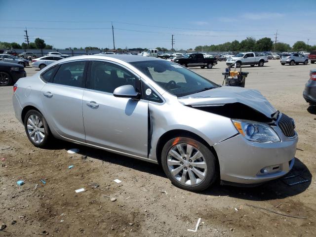 2016 Buick Verano VIN: 1G4PP5SKXG4137547 Lot: 55747734